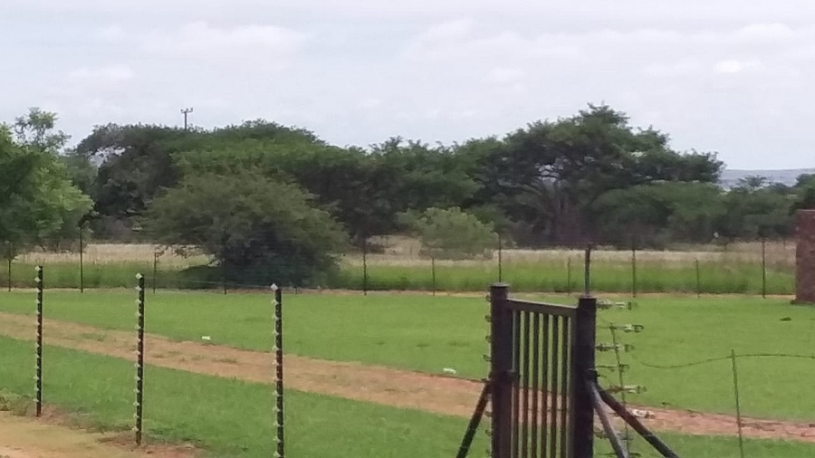 7 Bedroom Property for Sale in Vrede Ah Gauteng