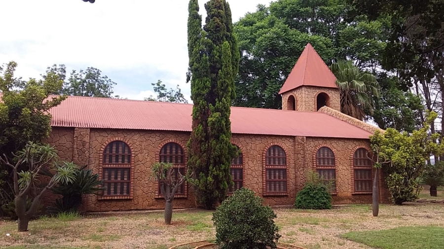 7 Bedroom Property for Sale in Vrede Ah Gauteng