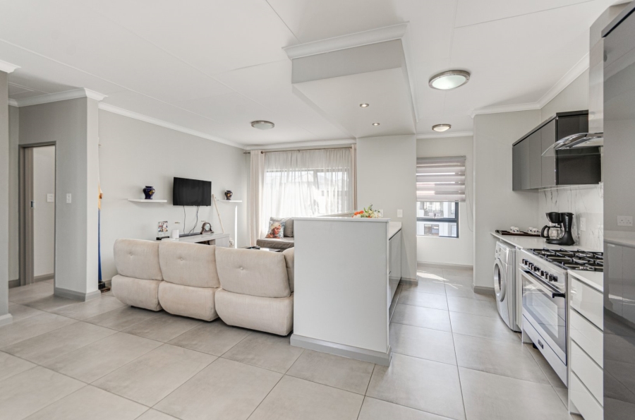To Let 2 Bedroom Property for Rent in Carlswald Gauteng