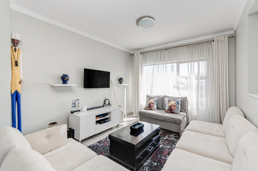 To Let 2 Bedroom Property for Rent in Carlswald Gauteng