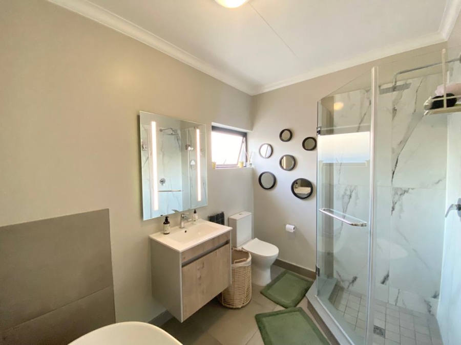 To Let 2 Bedroom Property for Rent in Carlswald Gauteng