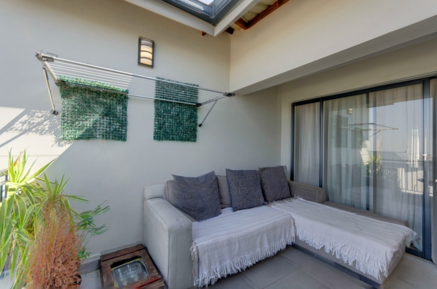 To Let 2 Bedroom Property for Rent in Carlswald Gauteng