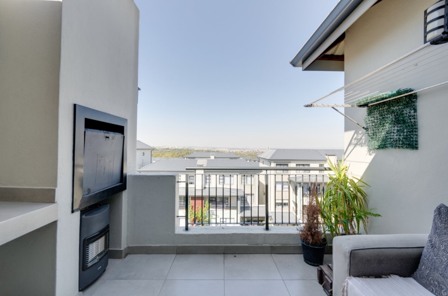 To Let 2 Bedroom Property for Rent in Carlswald Gauteng