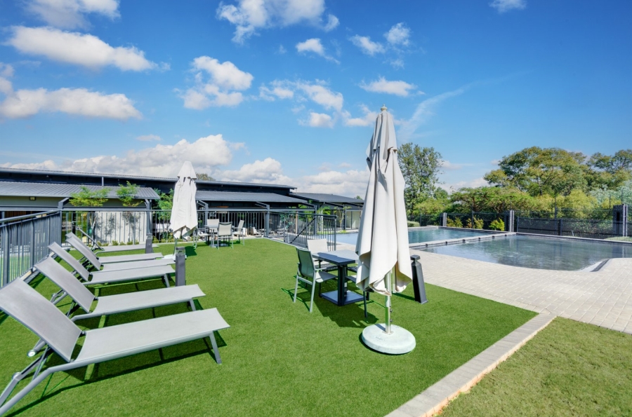 To Let 2 Bedroom Property for Rent in Carlswald Gauteng