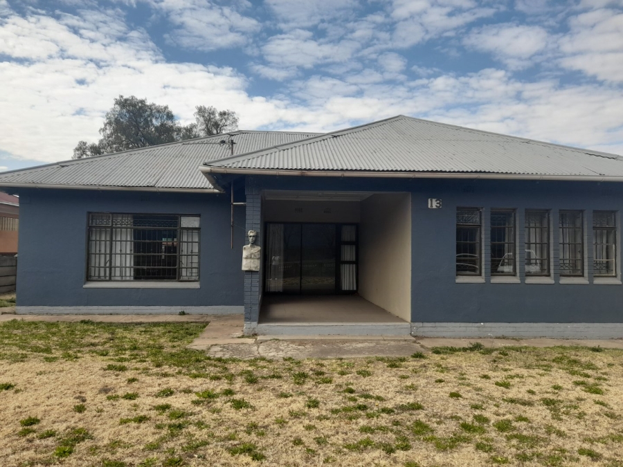 2 Bedroom Property for Sale in Peacehaven Gauteng