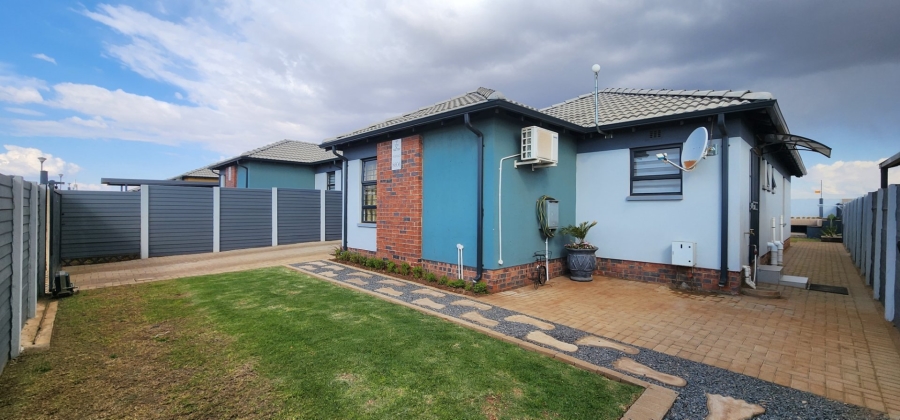 4 Bedroom Property for Sale in Sky City Gauteng