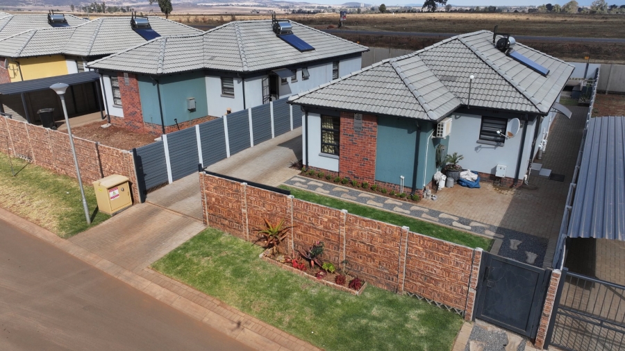 4 Bedroom Property for Sale in Sky City Gauteng