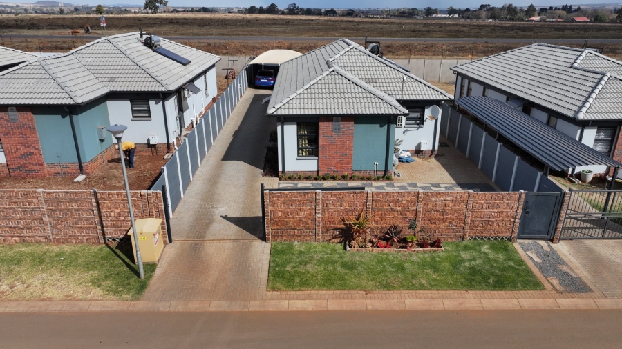 4 Bedroom Property for Sale in Sky City Gauteng