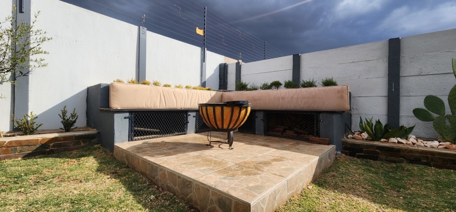 4 Bedroom Property for Sale in Sky City Gauteng