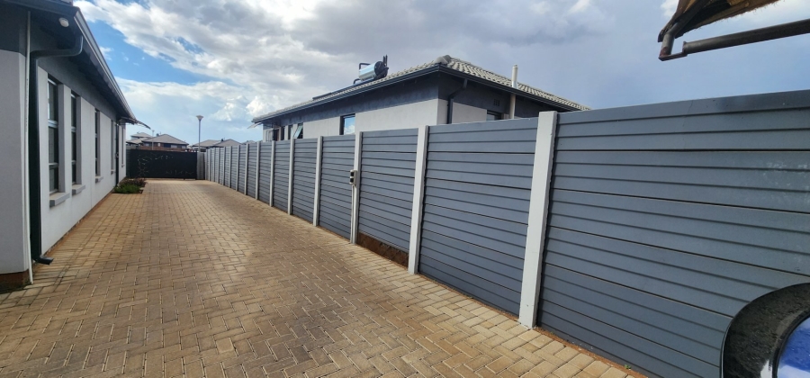 4 Bedroom Property for Sale in Sky City Gauteng
