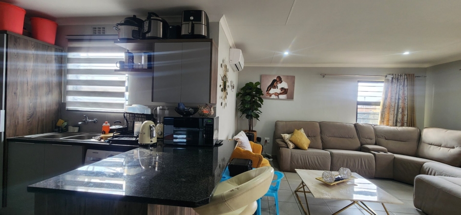 4 Bedroom Property for Sale in Sky City Gauteng