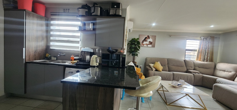 4 Bedroom Property for Sale in Sky City Gauteng