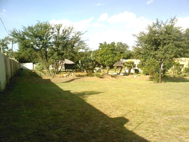 To Let 2 Bedroom Property for Rent in President Park Gauteng