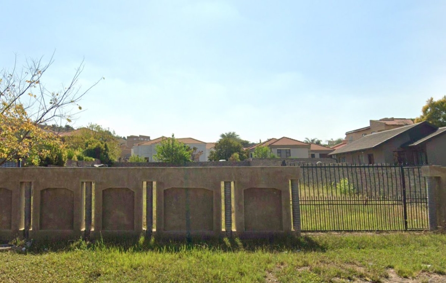  Bedroom Property for Sale in Liefde en Vrede Gauteng