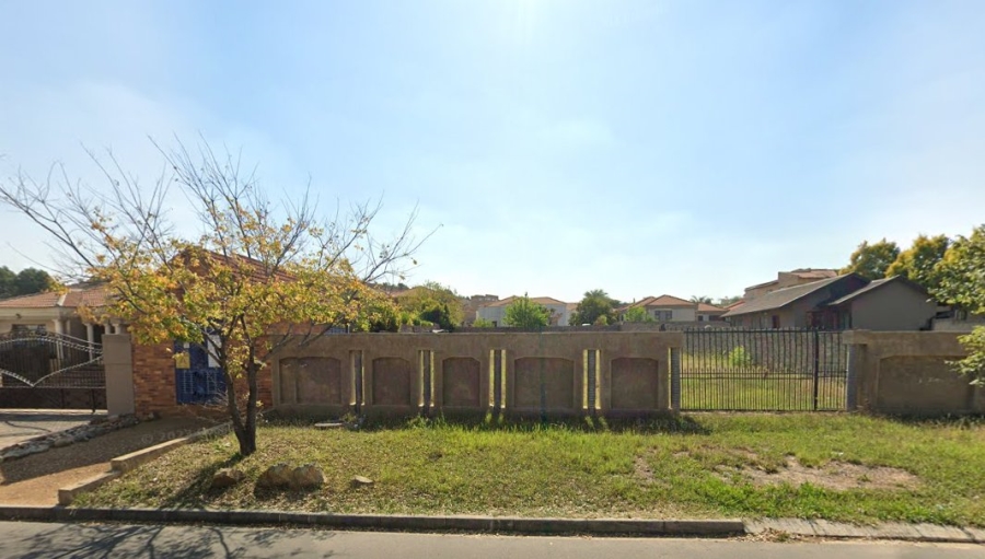  Bedroom Property for Sale in Liefde en Vrede Gauteng