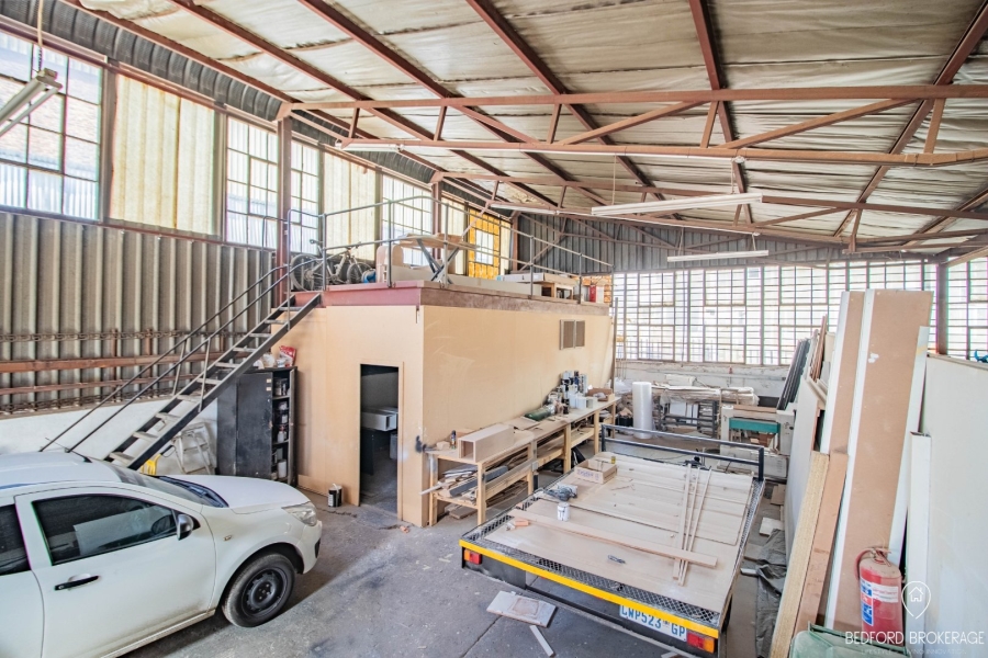  Bedroom Property for Sale in Sebenza Gauteng