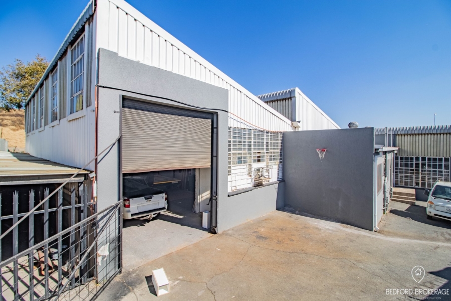  Bedroom Property for Sale in Sebenza Gauteng