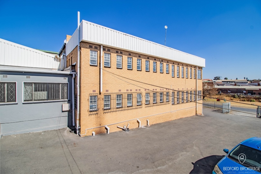  Bedroom Property for Sale in Sebenza Gauteng