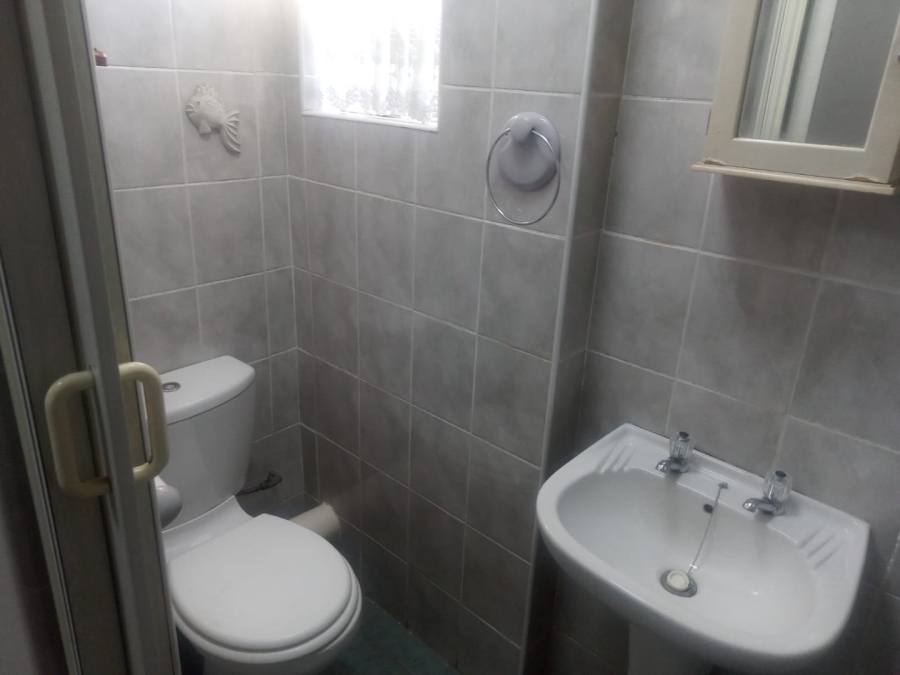 To Let 1 Bedroom Property for Rent in Highway Gardens Gauteng