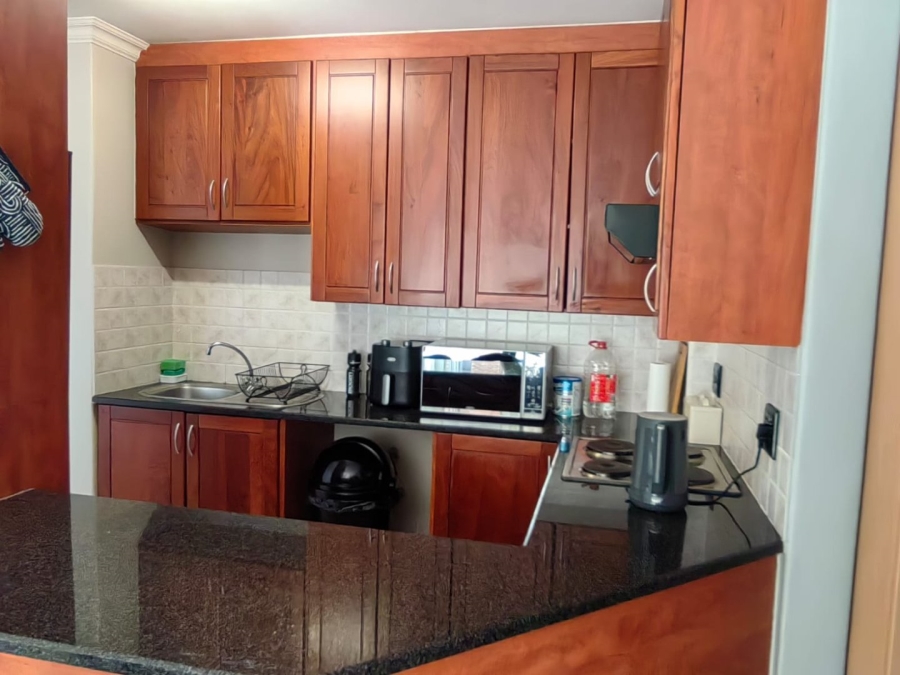 1 Bedroom Property for Sale in Hatfield Gauteng