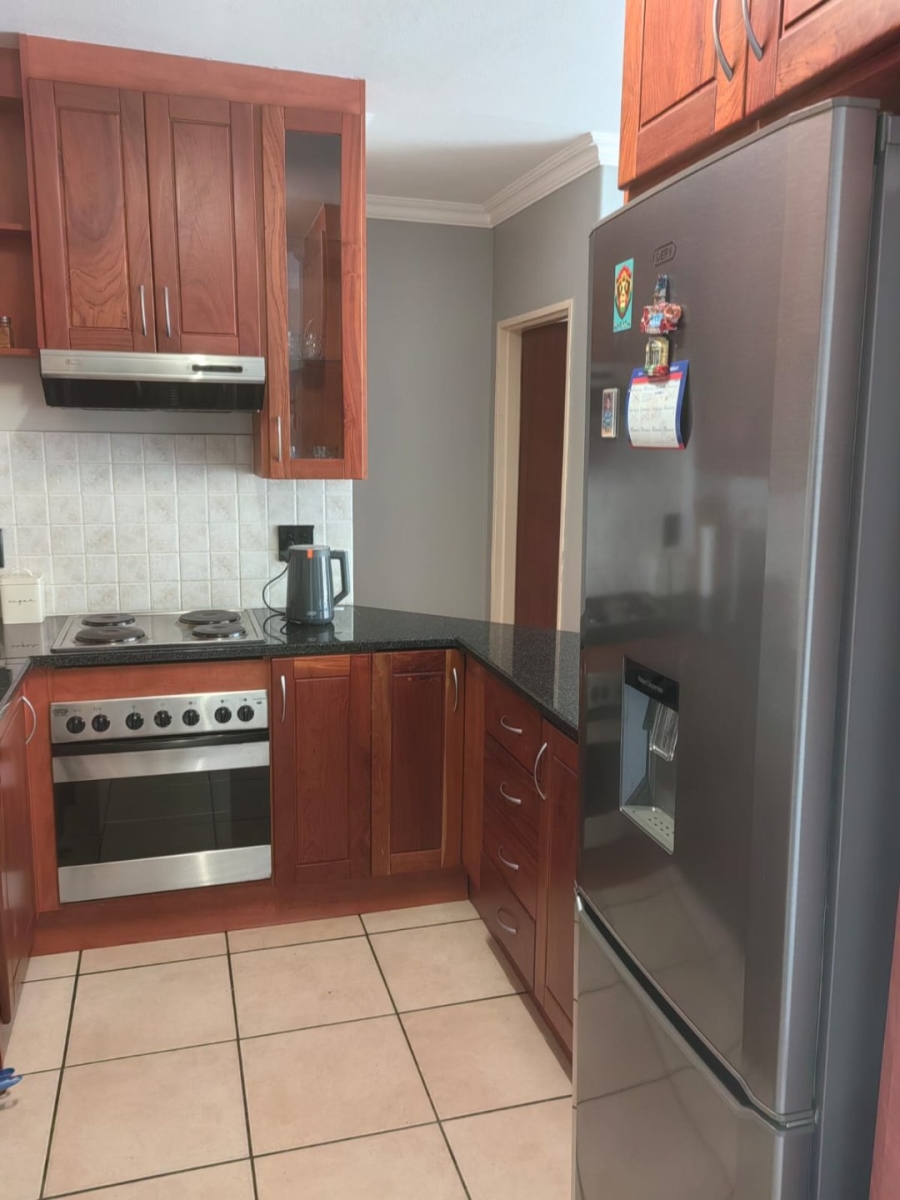 1 Bedroom Property for Sale in Hatfield Gauteng