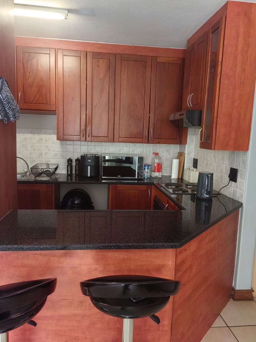 1 Bedroom Property for Sale in Hatfield Gauteng