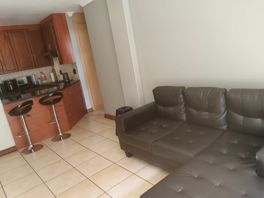 1 Bedroom Property for Sale in Hatfield Gauteng