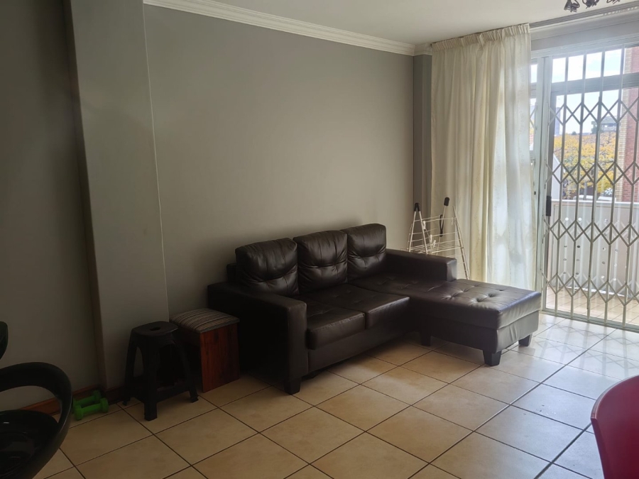 1 Bedroom Property for Sale in Hatfield Gauteng