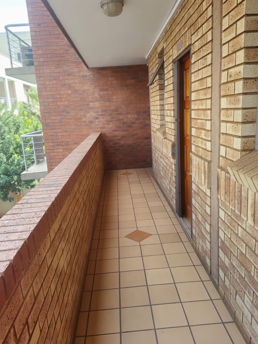 1 Bedroom Property for Sale in Hatfield Gauteng