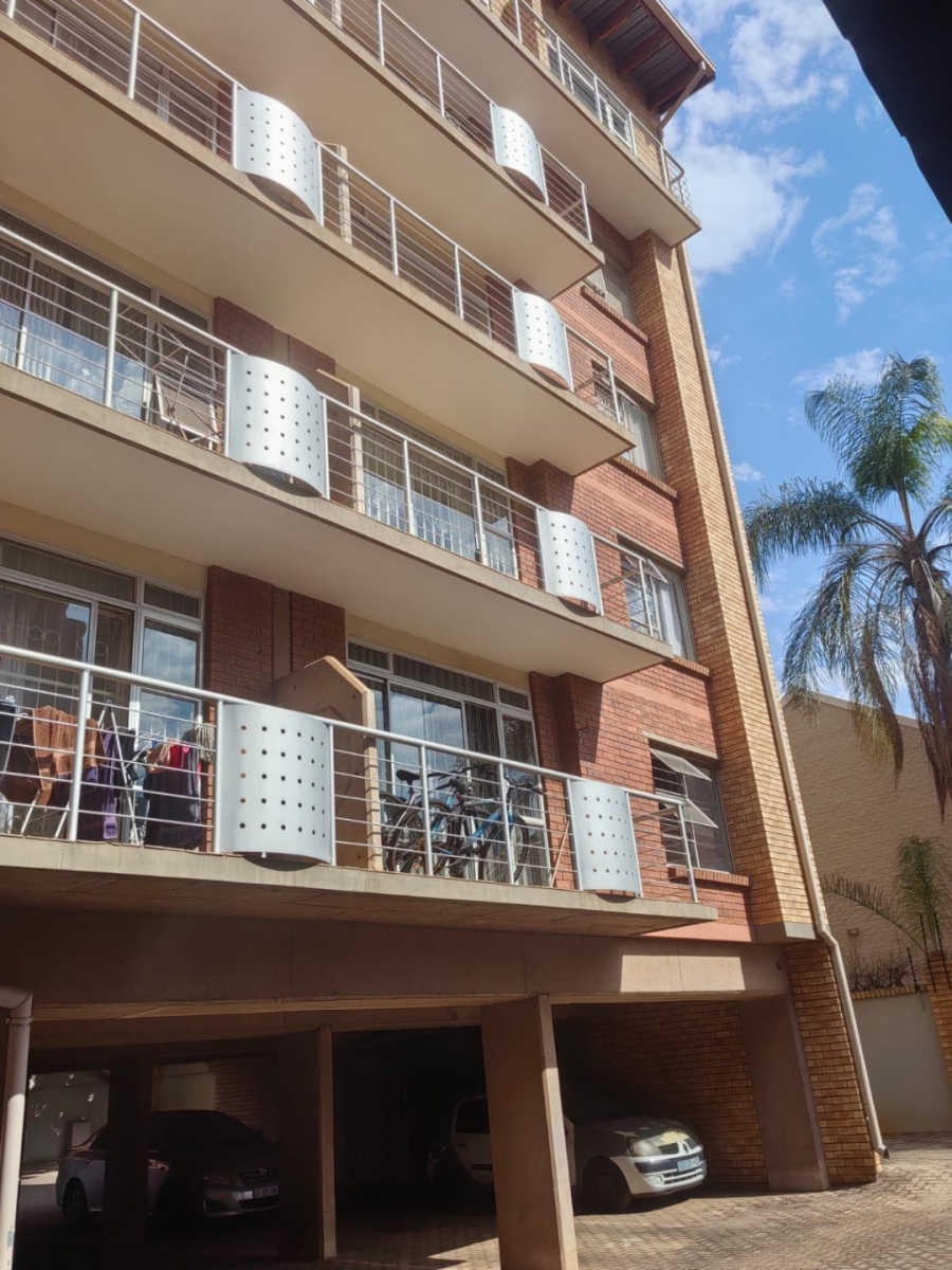 1 Bedroom Property for Sale in Hatfield Gauteng