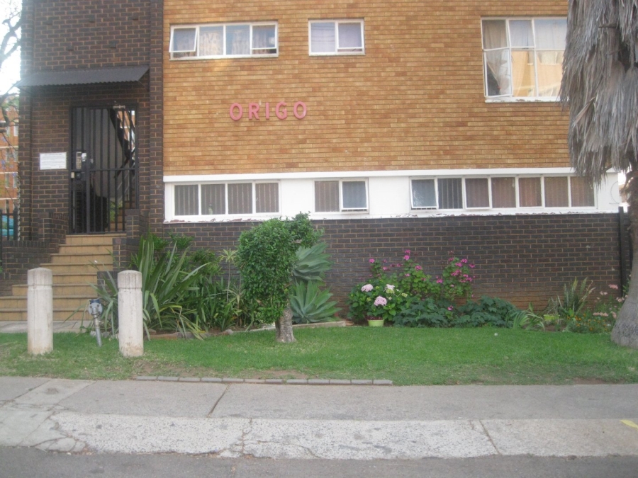 To Let 2 Bedroom Property for Rent in Pretoria Gauteng