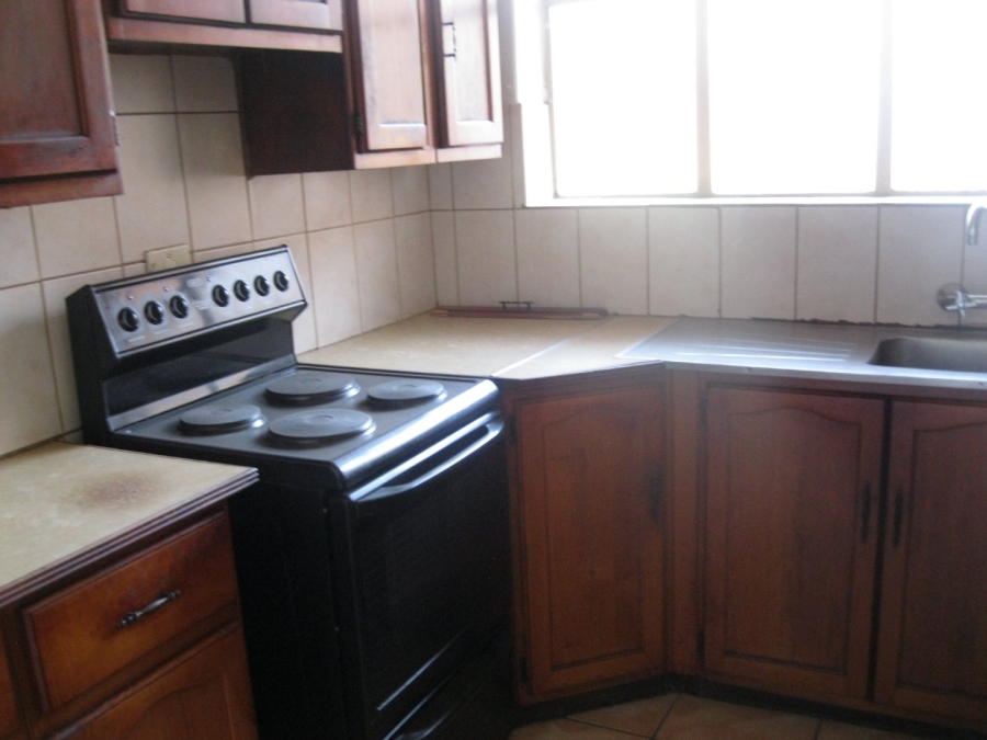 To Let 2 Bedroom Property for Rent in Arcadia Gauteng