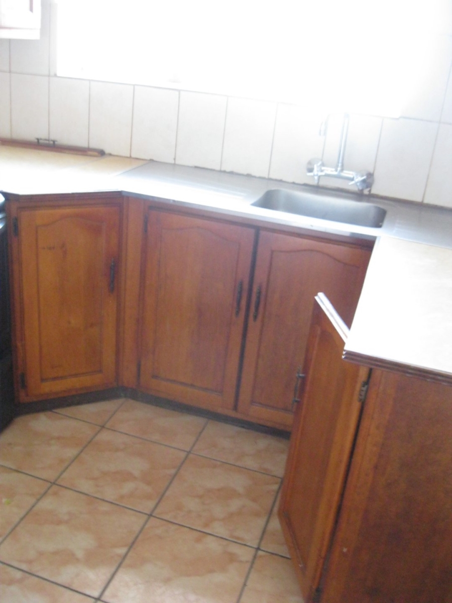 To Let 2 Bedroom Property for Rent in Arcadia Gauteng