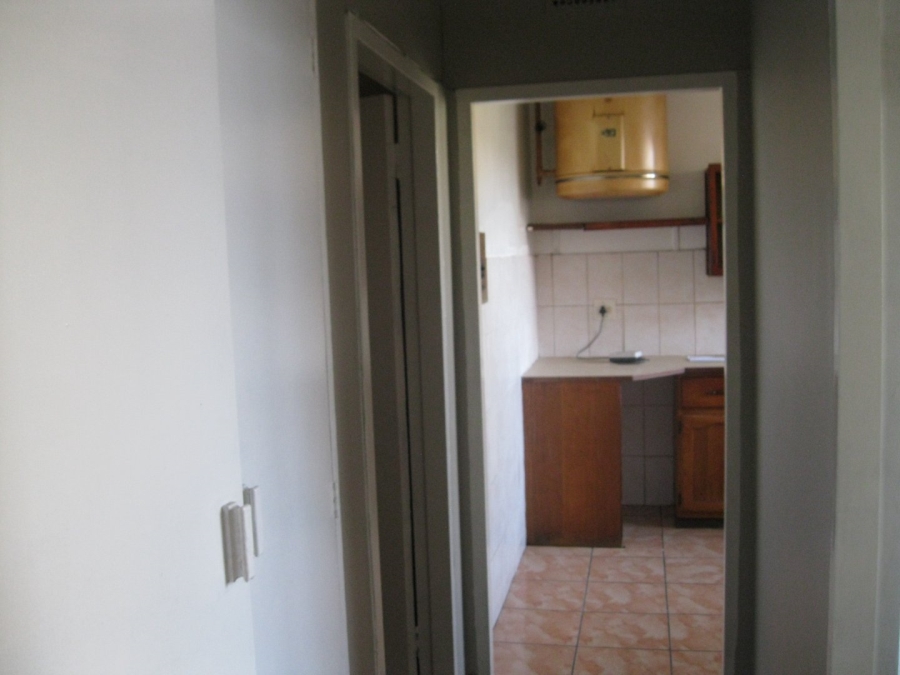 To Let 2 Bedroom Property for Rent in Arcadia Gauteng