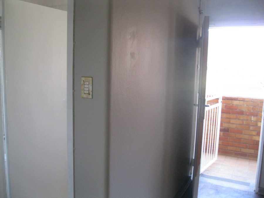 To Let 2 Bedroom Property for Rent in Arcadia Gauteng