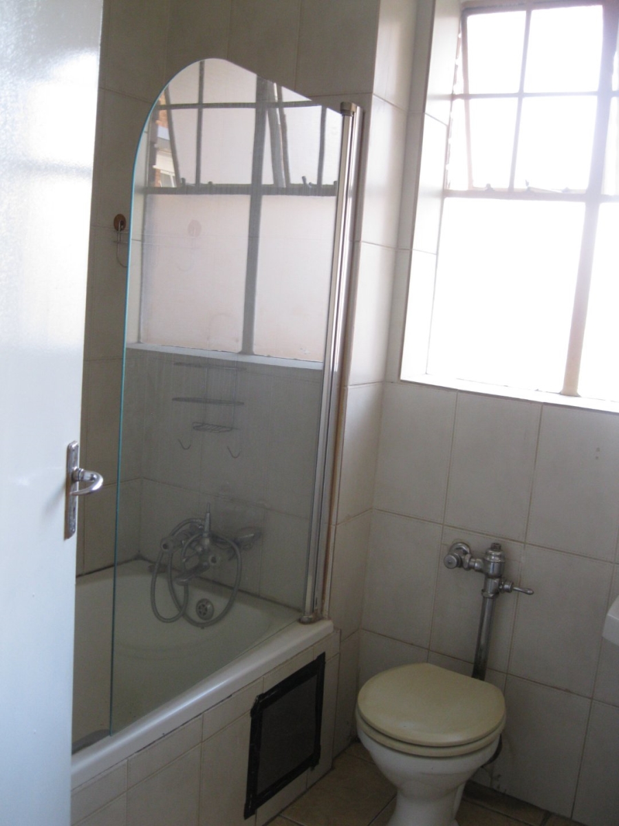 To Let 2 Bedroom Property for Rent in Arcadia Gauteng
