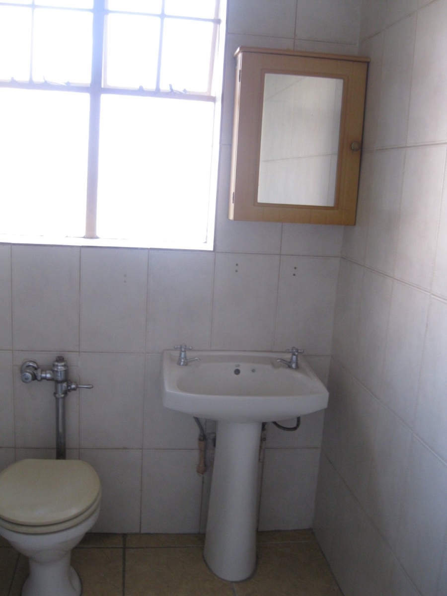 To Let 2 Bedroom Property for Rent in Arcadia Gauteng