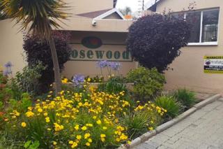 To Let 3 Bedroom Property for Rent in Vorna Valley Gauteng