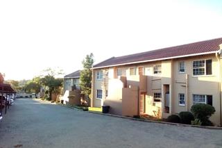 To Let 3 Bedroom Property for Rent in Vorna Valley Gauteng