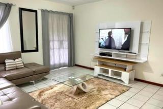 To Let 3 Bedroom Property for Rent in Vorna Valley Gauteng