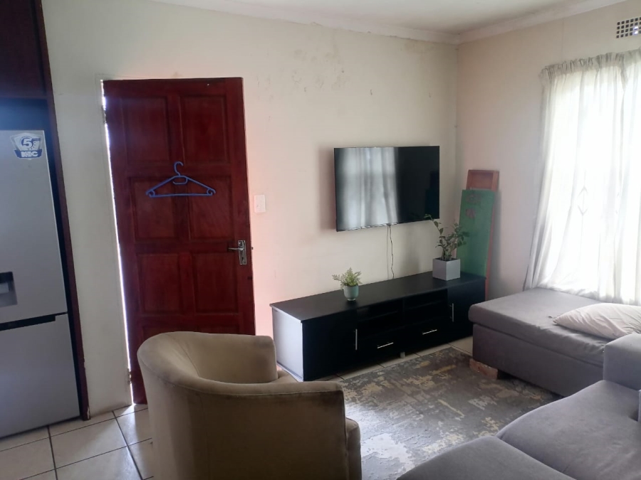 To Let 2 Bedroom Property for Rent in Riverside View Gauteng