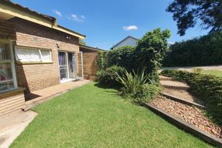To Let 1 Bedroom Property for Rent in Vorna Valley Gauteng