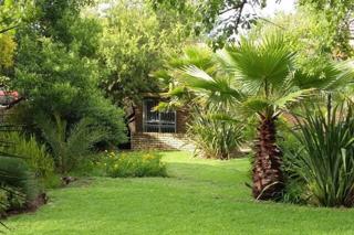 To Let 1 Bedroom Property for Rent in Vorna Valley Gauteng