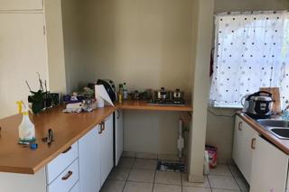 To Let 1 Bedroom Property for Rent in Vorna Valley Gauteng