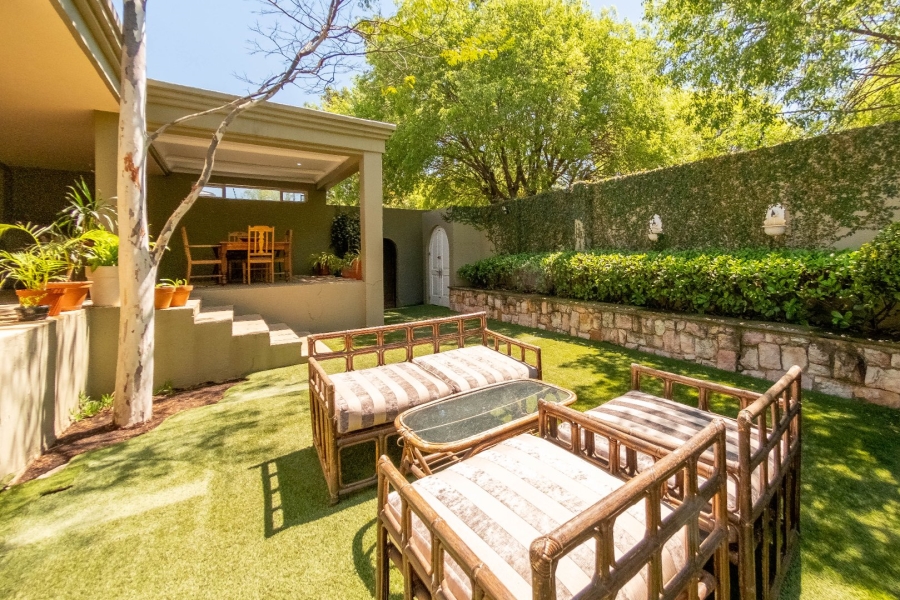 3 Bedroom Property for Sale in Parkhurst Gauteng