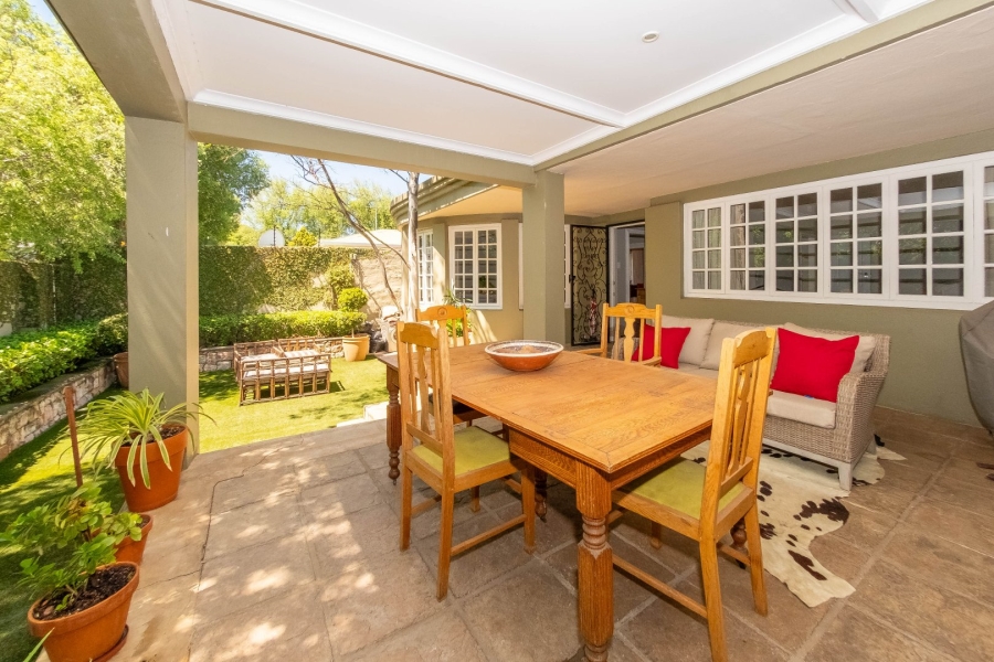 3 Bedroom Property for Sale in Parkhurst Gauteng