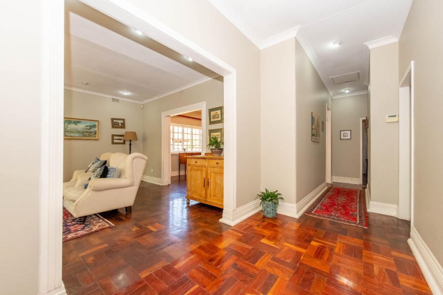 3 Bedroom Property for Sale in Parkhurst Gauteng