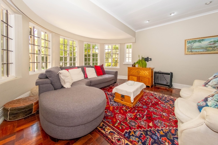 3 Bedroom Property for Sale in Parkhurst Gauteng