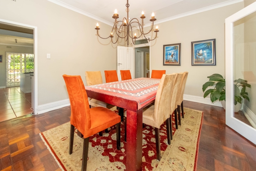 3 Bedroom Property for Sale in Parkhurst Gauteng