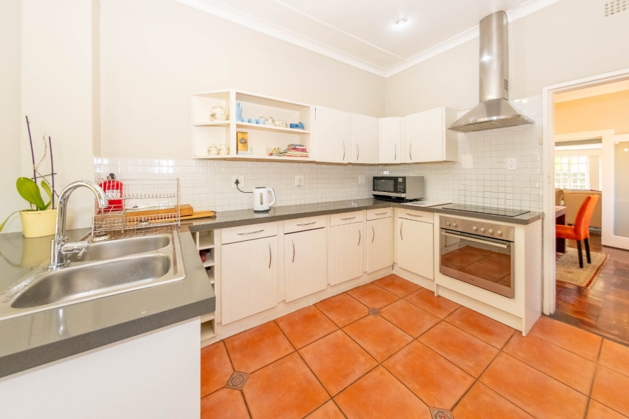3 Bedroom Property for Sale in Parkhurst Gauteng